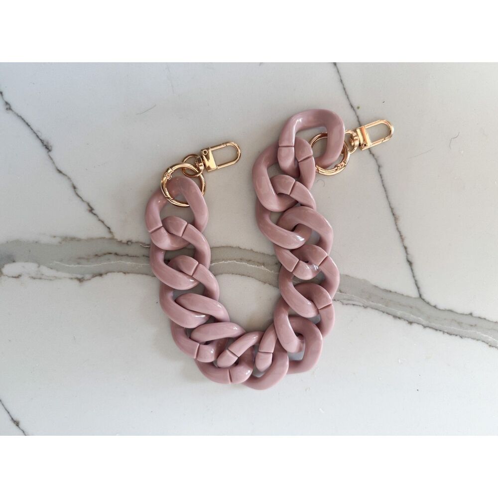 New Handbag / Purse Chain – Bag, Phone or Keychain Accessory